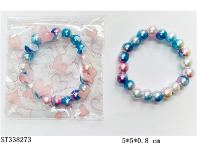 串珠饰品手链 - ST338273