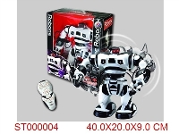 ST000004 - R/C ROBOT