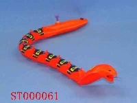 ST000061 - 1828喷水蛇