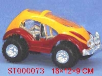 ST000073 - INERTIAL CAR