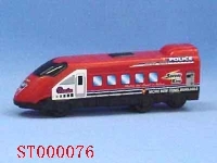 ST000076 - INERTIAL TRAIN