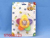 ST000123 - 婴儿玩具五角飞碟精装