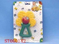 ST000142 - APPLE TREE SWAYING BELL