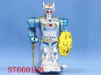 ST000168 - gearing robotGEARING ROBOT