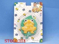 ST000204 - frog for baby toy FROG  FOR BABY TOYS