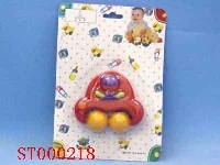 ST000218 - BOWING FOR BABY TOY