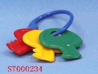 ST000234 - KEY FOF BABY TOY