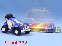 ST000262 - FRICTION CAR