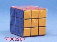 ST000263 - MAGIC SQUARE