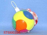 ST000296 - intellectual colored ball