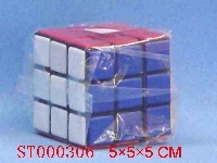 ST000306 - MAGIC SQUARE