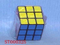 ST000325 - MAGIC SQUARE