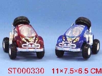 ST000330 - FRICTION CAR