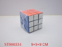 ST000334 - MAGIC BLOCK