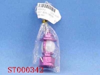 ST000342 - lamp key ring