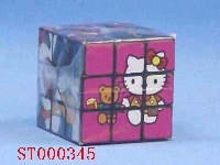 ST000345 - MAGIC SQUARE