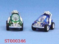 ST000346 - FRICTION CAR