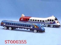 ST000355 - bullet train