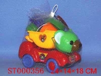 ST000356 - naughty dog