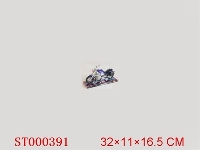 ST000391 - FIRCTION MOTOR