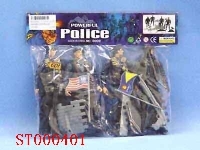 ST000401 - policemen
