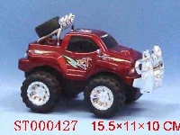 ST000427 - cross-country car