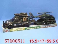ST000511 - bazooka and helicopter