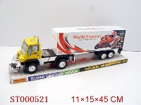 ST000521 - FRICTION TRUCK