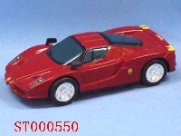 ST000550 - INERTIA mini Ferrari