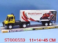 ST000559 - cargo lorry