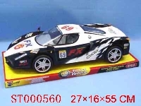 ST000560 - Ferrari racer
