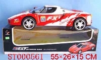 ST000561 - FERRARI RACER
