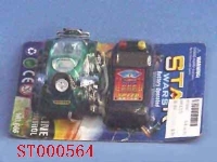 ST000564 - 太空车