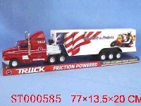 ST000585 - cargo lorry
