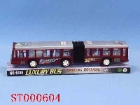 ST000604 - luxury bus