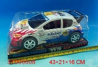 ST000608 - INERTIAL CAR