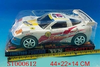 ST000612 - INERTIAL CAR
