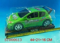 ST000613 - INERTIAL CAR