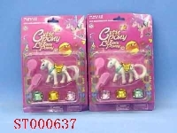 ST000637 - beauty set