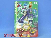 ST000639 - SOUND TOP SET