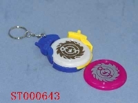 ST000643 - MINI UFO