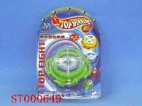 ST000649 - B/O TOP