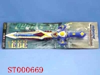 ST000669 - 太空剑