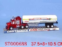 ST000688 - INERTIA OIL TRUCK