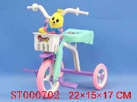 ST000702 - BICYCLE