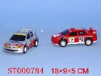 ST000784 - INERTIAL CAR
