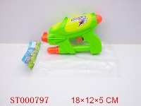 ST000797 - 6.9" WATER GUN