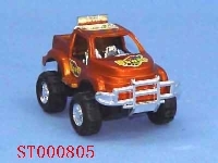 ST000805 - INERTIAL CAR