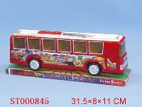 ST000845 - super bus