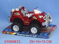 ST000873 - FRICTION OPEN CAR